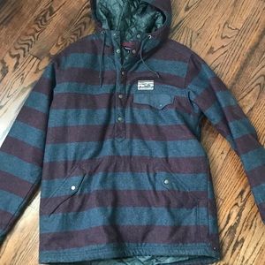 Men’s Patagonia jacket